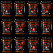 Load image into Gallery viewer, Reaper Edition 8oz Case of 12 Jars