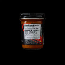 Load image into Gallery viewer, MisoHeat Chili Paste Case of 12 8oz Jars
