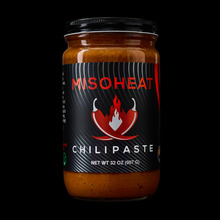 Load image into Gallery viewer, MisoHeat Chili Paste 32 oz